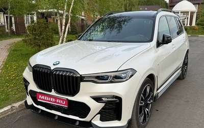 BMW X7, 2021 год, 12 900 000 рублей, 1 фотография