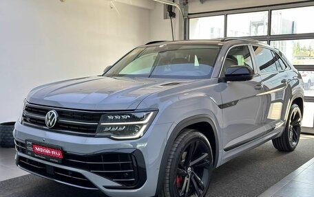 Volkswagen Teramont I, 2025 год, 5 799 000 рублей, 1 фотография