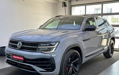Volkswagen Teramont I, 2025 год, 5 799 000 рублей, 1 фотография