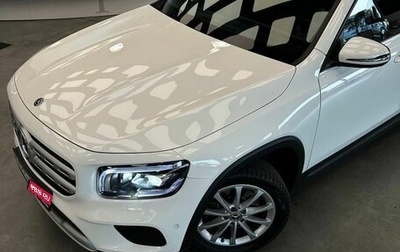 Mercedes-Benz GLB, 2020 год, 3 450 000 рублей, 1 фотография