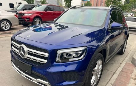 Mercedes-Benz GLB, 2020 год, 2 340 000 рублей, 1 фотография