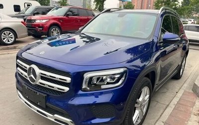 Mercedes-Benz GLB, 2020 год, 2 340 000 рублей, 1 фотография