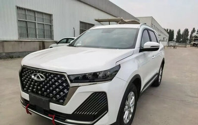 Chery Tiggo 7, 2025 год, 1 787 000 рублей, 1 фотография