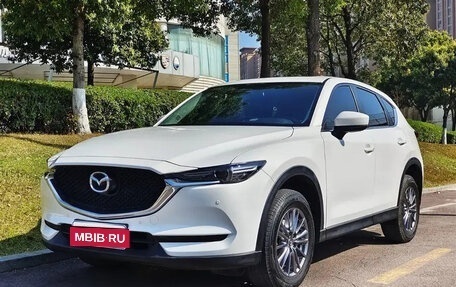 Mazda CX-5 II, 2020 год, 1 860 000 рублей, 1 фотография