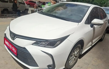 Toyota Corolla, 2020 год, 1 200 000 рублей, 1 фотография