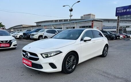 Mercedes-Benz A-Класс, 2020 год, 1 910 000 рублей, 1 фотография