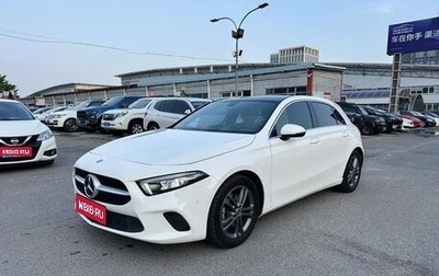 Mercedes-Benz A-Класс, 2020 год, 1 910 000 рублей, 1 фотография