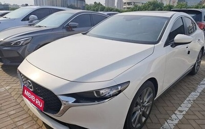 Mazda 3, 2021 год, 1 820 000 рублей, 1 фотография