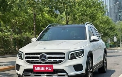 Mercedes-Benz GLB, 2021 год, 2 540 000 рублей, 1 фотография