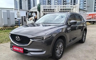 Mazda CX-5 II, 2020 год, 1 850 000 рублей, 1 фотография