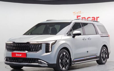 KIA Carnival, 2024 год, 3 800 000 рублей, 1 фотография