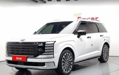 Hyundai Palisade, 2025 год, 6 300 000 рублей, 1 фотография