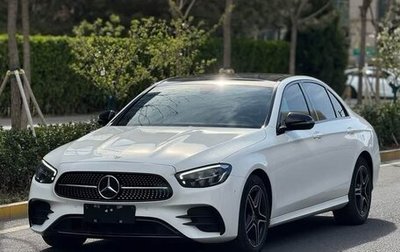 Mercedes-Benz E-Класс, 2021 год, 3 840 000 рублей, 1 фотография