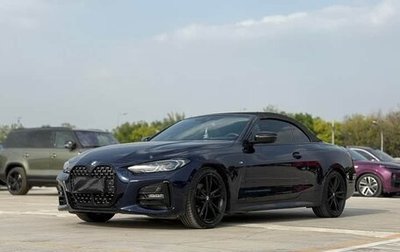 BMW 4 серия, 2022 год, 4 720 000 рублей, 1 фотография