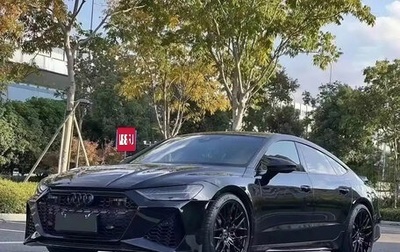 Audi A7, 2021 год, 4 100 000 рублей, 1 фотография