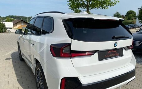 BMW X1, 2023 год, 4 348 547 рублей, 3 фотография