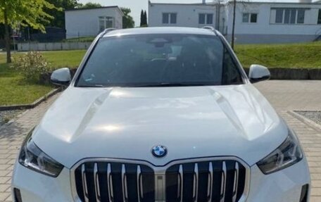 BMW X1, 2023 год, 4 348 547 рублей, 2 фотография