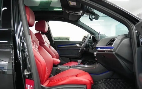 Audi SQ5, 2021 год, 4 799 077 рублей, 19 фотография