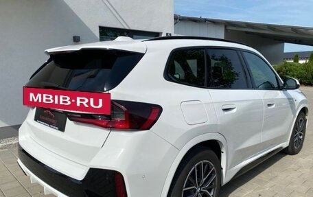 BMW X1, 2023 год, 4 348 547 рублей, 4 фотография