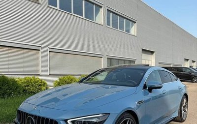 Mercedes-Benz AMG GT I рестайлинг, 2023 год, 13 900 000 рублей, 1 фотография