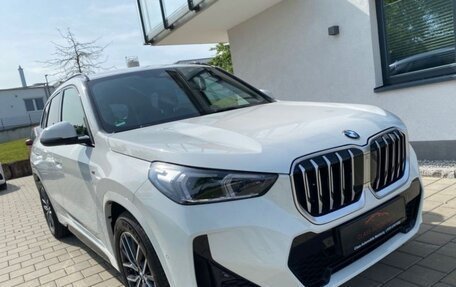 BMW X1, 2023 год, 4 348 547 рублей, 7 фотография