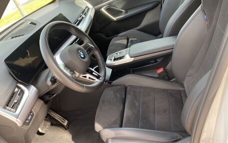BMW X1, 2023 год, 4 348 547 рублей, 8 фотография