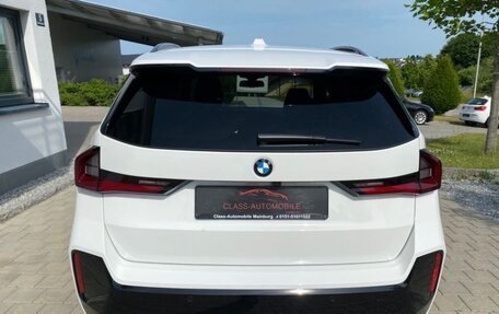BMW X1, 2023 год, 4 348 547 рублей, 5 фотография