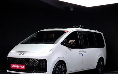 Hyundai Staria, 2022 год, 3 009 199 рублей, 1 фотография
