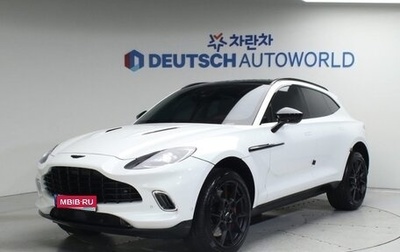 Aston Martin DBX I, 2022 год, 17 650 000 рублей, 1 фотография