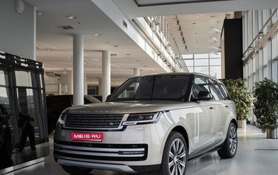 Land Rover Range Rover IV рестайлинг, 2023 год, 18 800 000 рублей, 1 фотография