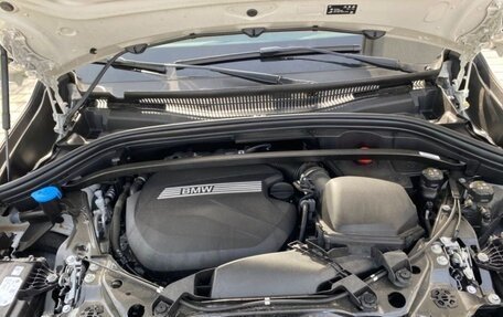 BMW X1, 2023 год, 4 348 547 рублей, 13 фотография