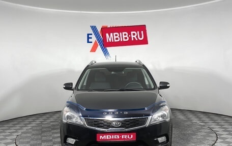 KIA cee'd I рестайлинг, 2011 год, 700 000 рублей, 1 фотография