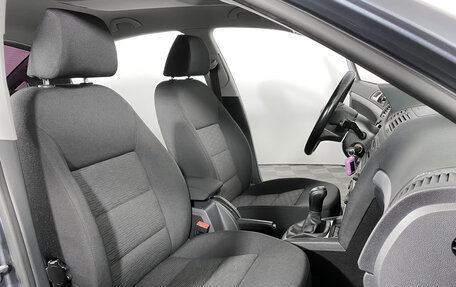 Skoda Octavia, 2012 год, 925 000 рублей, 13 фотография