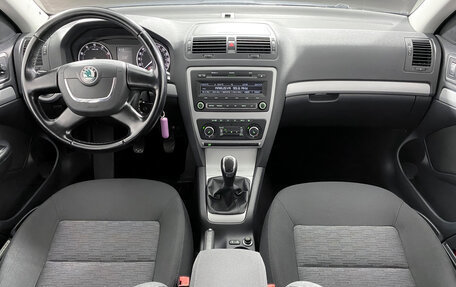 Skoda Octavia, 2012 год, 925 000 рублей, 15 фотография