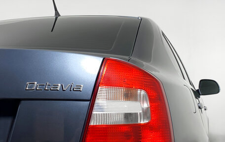 Skoda Octavia, 2012 год, 925 000 рублей, 9 фотография