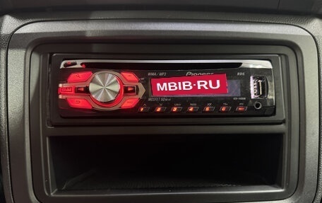 Skoda Fabia II, 2011 год, 895 000 рублей, 18 фотография