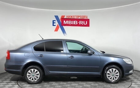 Skoda Octavia, 2012 год, 925 000 рублей, 3 фотография