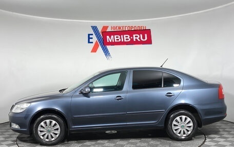Skoda Octavia, 2012 год, 925 000 рублей, 7 фотография