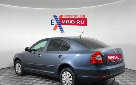 Skoda Octavia, 2012 год, 925 000 рублей, 6 фотография