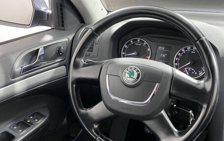 Skoda Octavia, 2012 год, 925 000 рублей, 16 фотография