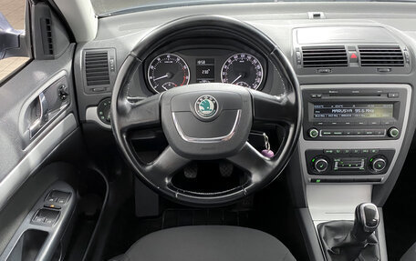 Skoda Octavia, 2012 год, 925 000 рублей, 17 фотография