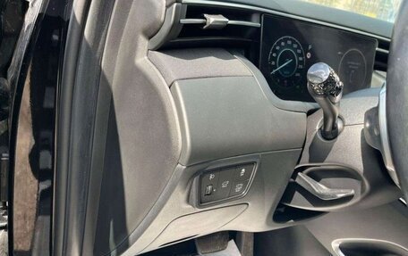 Hyundai Tucson, 2021 год, 2 737 304 рублей, 7 фотография