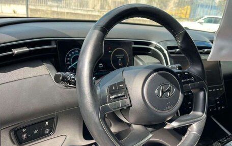 Hyundai Tucson, 2021 год, 2 737 304 рублей, 8 фотография