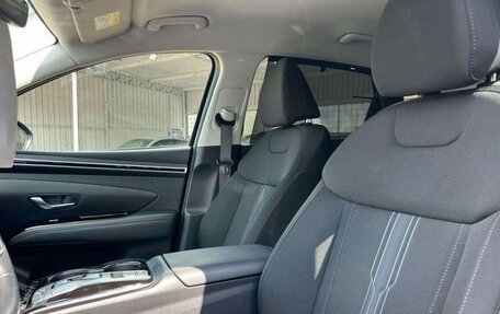 Hyundai Tucson, 2021 год, 2 737 304 рублей, 10 фотография