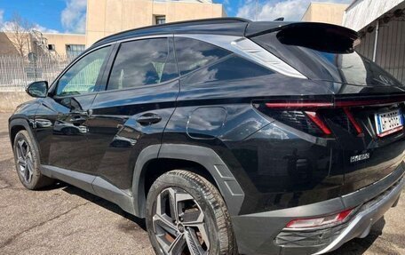 Hyundai Tucson, 2021 год, 2 737 304 рублей, 5 фотография
