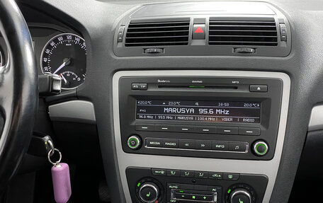 Skoda Octavia, 2012 год, 925 000 рублей, 20 фотография