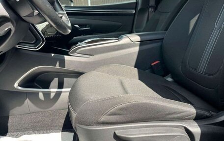 Hyundai Tucson, 2021 год, 2 737 304 рублей, 9 фотография