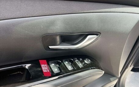 Hyundai Tucson, 2021 год, 2 737 304 рублей, 6 фотография