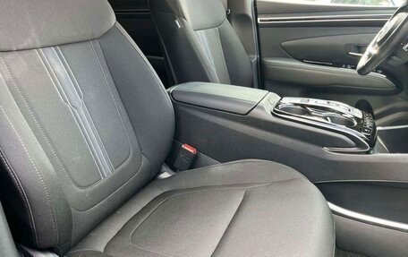 Hyundai Tucson, 2021 год, 2 737 304 рублей, 11 фотография