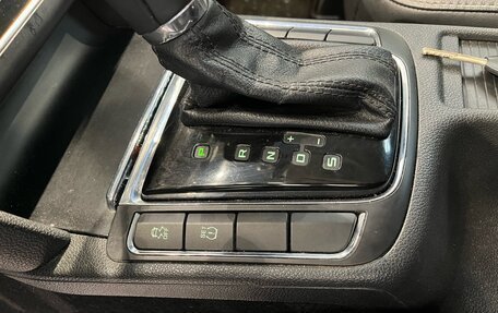 Skoda Superb III рестайлинг, 2011 год, 790 000 рублей, 12 фотография